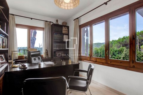 Villa in vendita a Sant Pol de Mar, Barcelona, Spagna 5 camere da letto, 414 mq. N° 150919 - foto 14