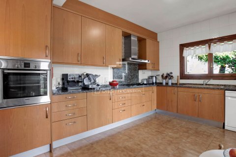 Villa in vendita a Sant Pol de Mar, Barcelona, Spagna 5 camere da letto, 414 mq. N° 150919 - foto 20