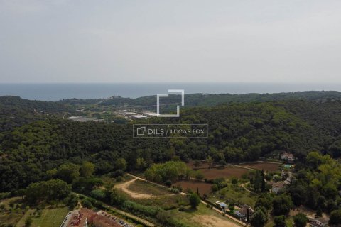 Villa in vendita a Sant Pol de Mar, Barcelona, Spagna 5 camere da letto, 414 mq. N° 150919 - foto 9