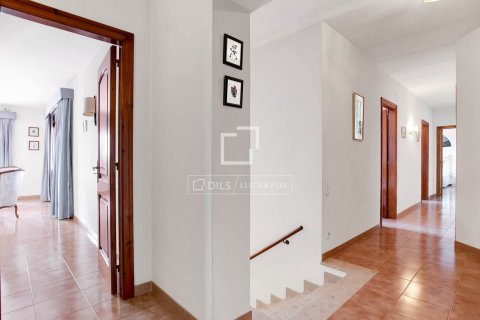 Villa in vendita a Sant Pol de Mar, Barcelona, Spagna 5 camere da letto, 414 mq. N° 150919 - foto 24