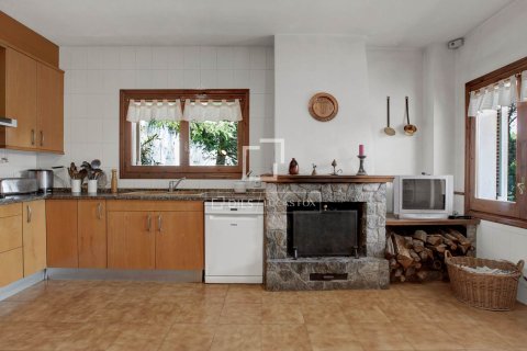 Villa in vendita a Sant Pol de Mar, Barcelona, Spagna 5 camere da letto, 414 mq. N° 150919 - foto 21