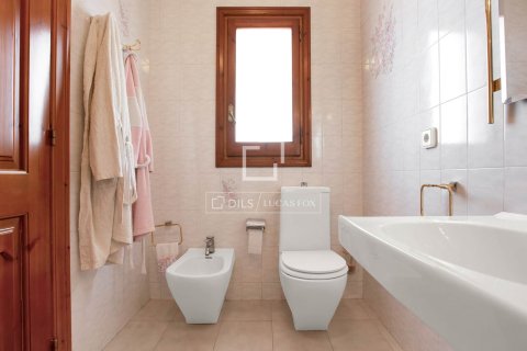 Villa in vendita a Sant Pol de Mar, Barcelona, Spagna 5 camere da letto, 414 mq. N° 150919 - foto 30