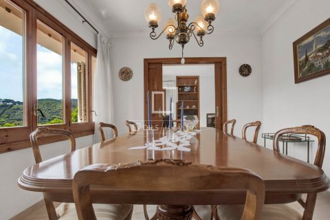 Villa in vendita a Sant Pol de Mar, Barcelona, Spagna 5 camere da letto, 414 mq. N° 150919 - foto 18