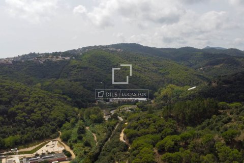 Villa in vendita a Sant Pol de Mar, Barcelona, Spagna 5 camere da letto, 414 mq. N° 150919 - foto 8