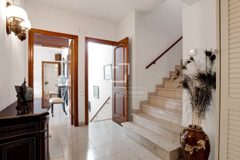 Villa in vendita a Sant Pol de Mar, Barcelona, Spagna 5 camere da letto, 414 mq. N° 150919 - foto 22