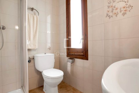 Villa in vendita a Sant Pol de Mar, Barcelona, Spagna 5 camere da letto, 414 mq. N° 150919 - foto 26