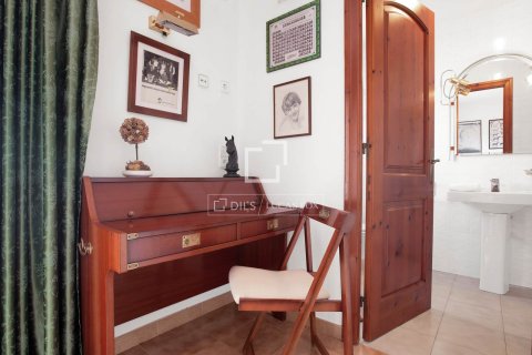 Villa in vendita a Sant Pol de Mar, Barcelona, Spagna 5 camere da letto, 414 mq. N° 150919 - foto 28