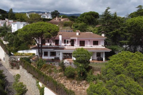 Villa in vendita a Sant Pol de Mar, Barcelona, Spagna 5 camere da letto, 414 mq. N° 150919 - foto 5