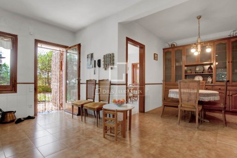 Villa in vendita a Sant Pol de Mar, Barcelona, Spagna 5 camere da letto, 414 mq. N° 150919 - foto 19