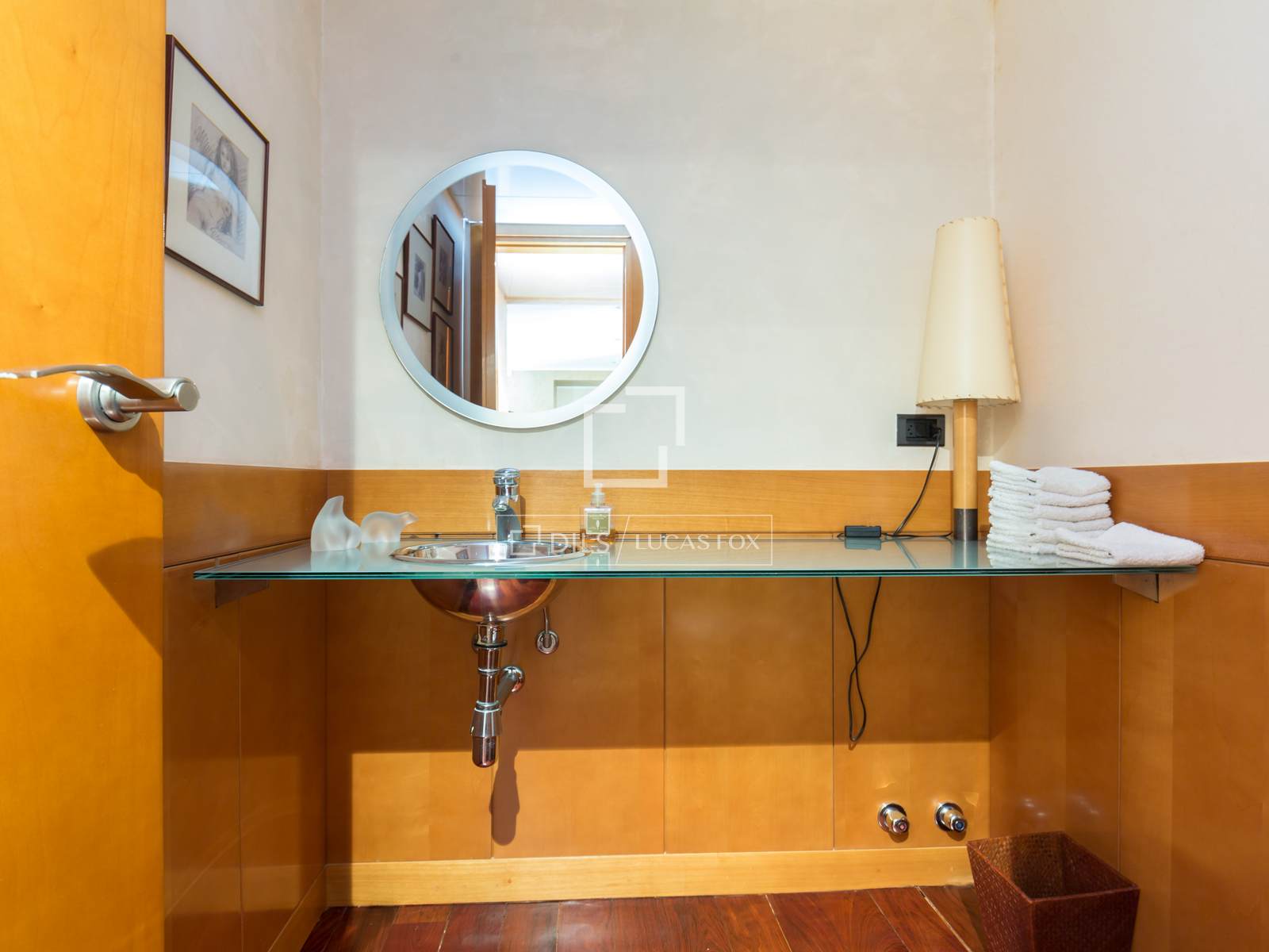 Villa in Esplugues de Llobregat, Barcelona, Spanien 8 Schlafzimmer, 826 m2 Nr. 150918