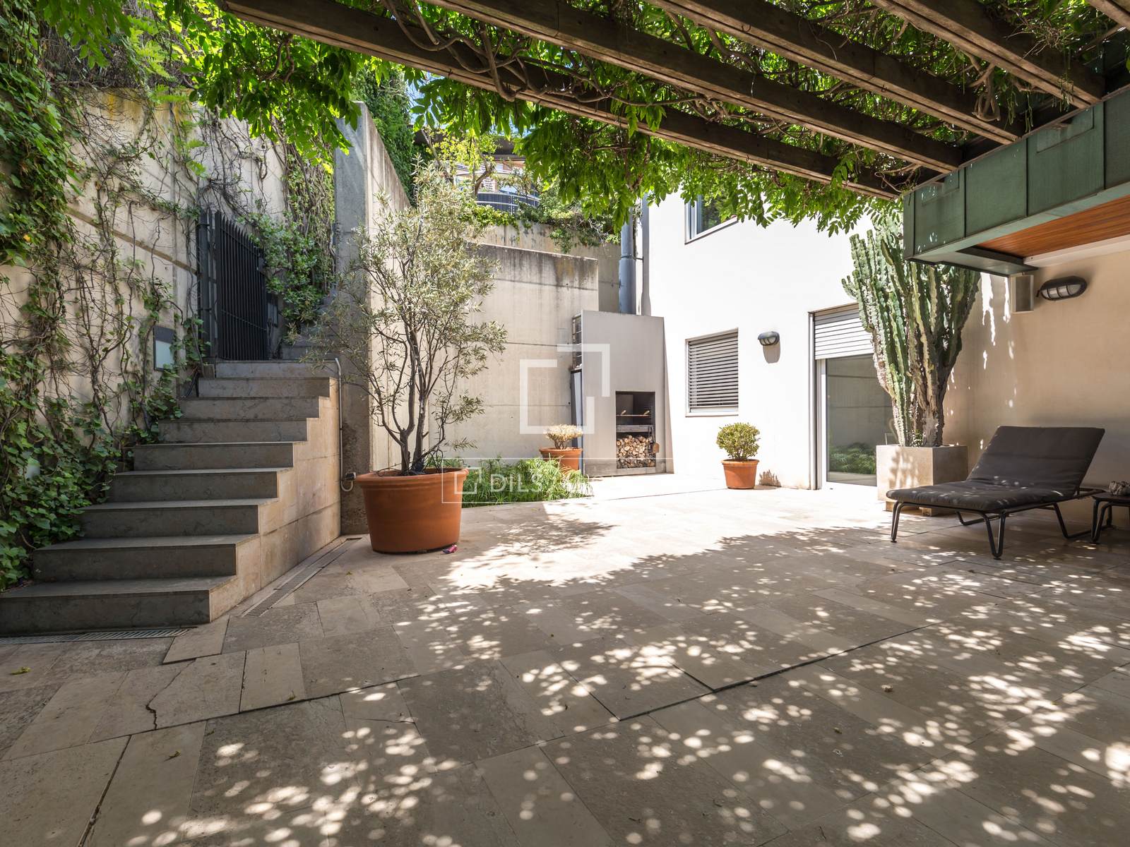 Villa in Esplugues de Llobregat, Barcelona, Spanien 8 Schlafzimmer, 826 m2 Nr. 150918