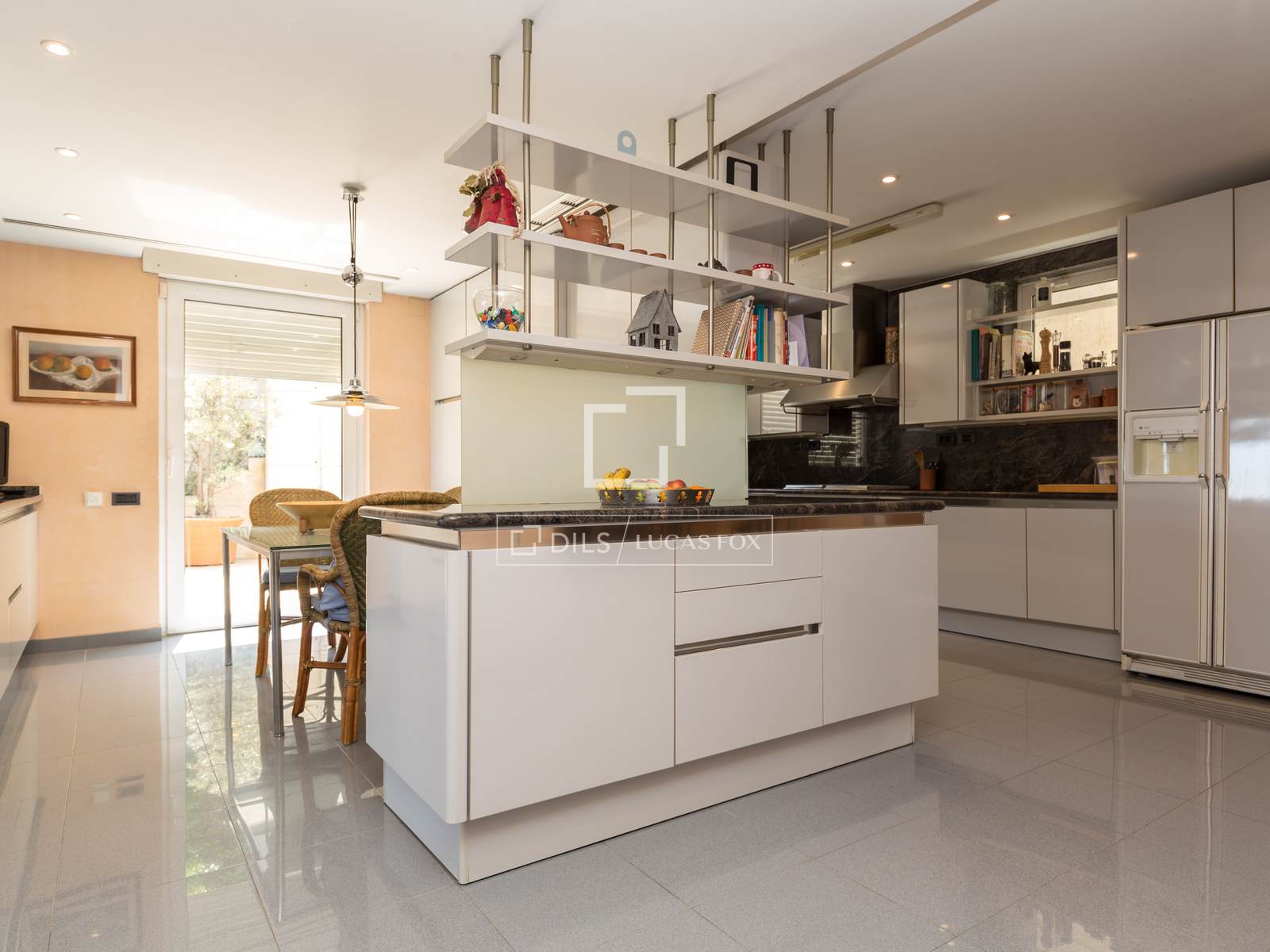 Villa in Esplugues de Llobregat, Barcelona, Spanien 8 Schlafzimmer, 826 m2 Nr. 150918