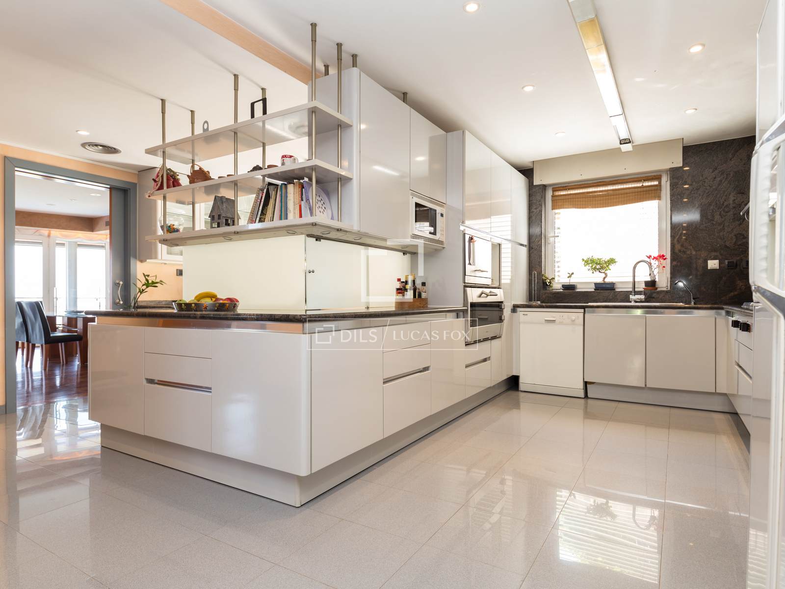 Villa in Esplugues de Llobregat, Barcelona, Spanien 8 Schlafzimmer, 826 m2 Nr. 150918