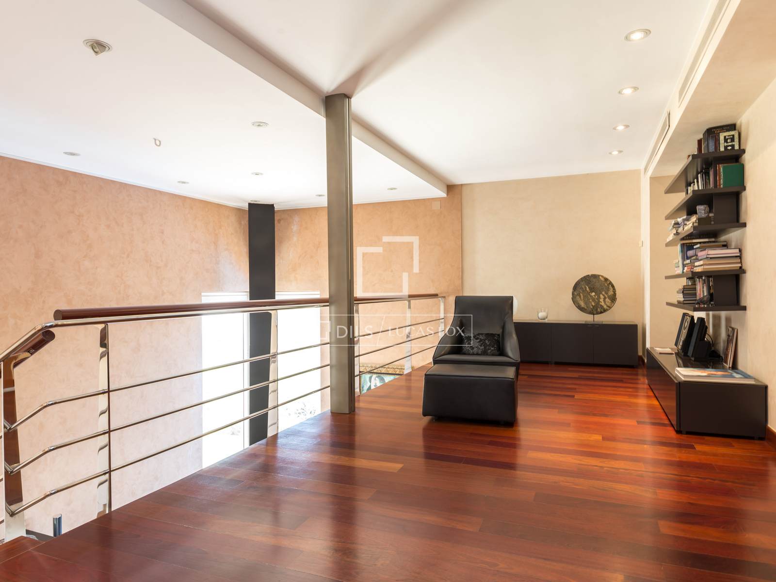 Villa in Esplugues de Llobregat, Barcelona, Spanien 8 Schlafzimmer, 826 m2 Nr. 150918