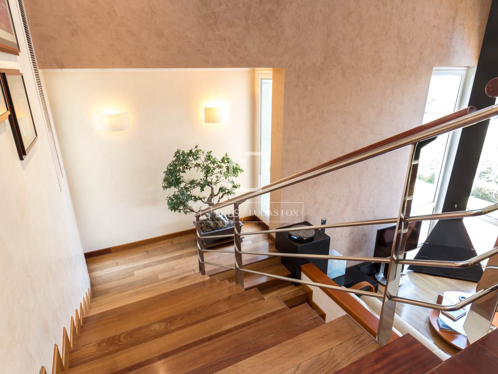 Villa in Esplugues de Llobregat, Barcelona, Spanien 8 Schlafzimmer, 826 m2 Nr. 150918