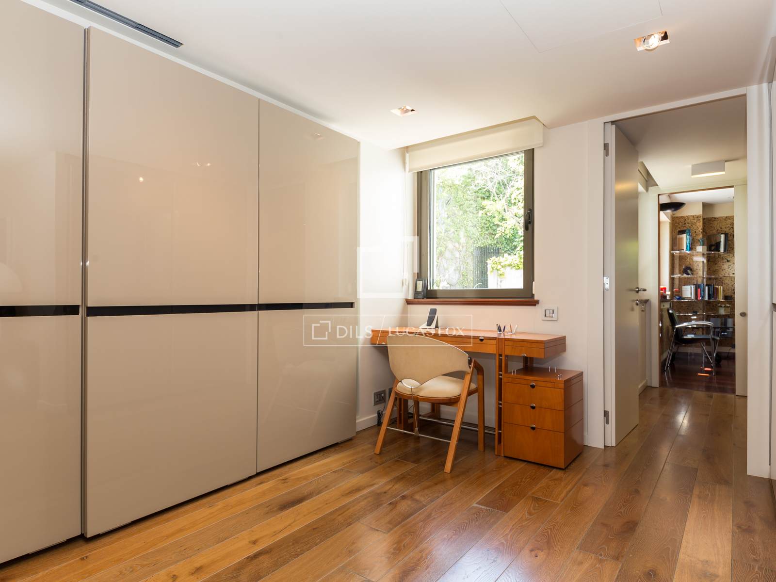 Villa in Esplugues de Llobregat, Barcelona, Spanien 8 Schlafzimmer, 826 m2 Nr. 150918