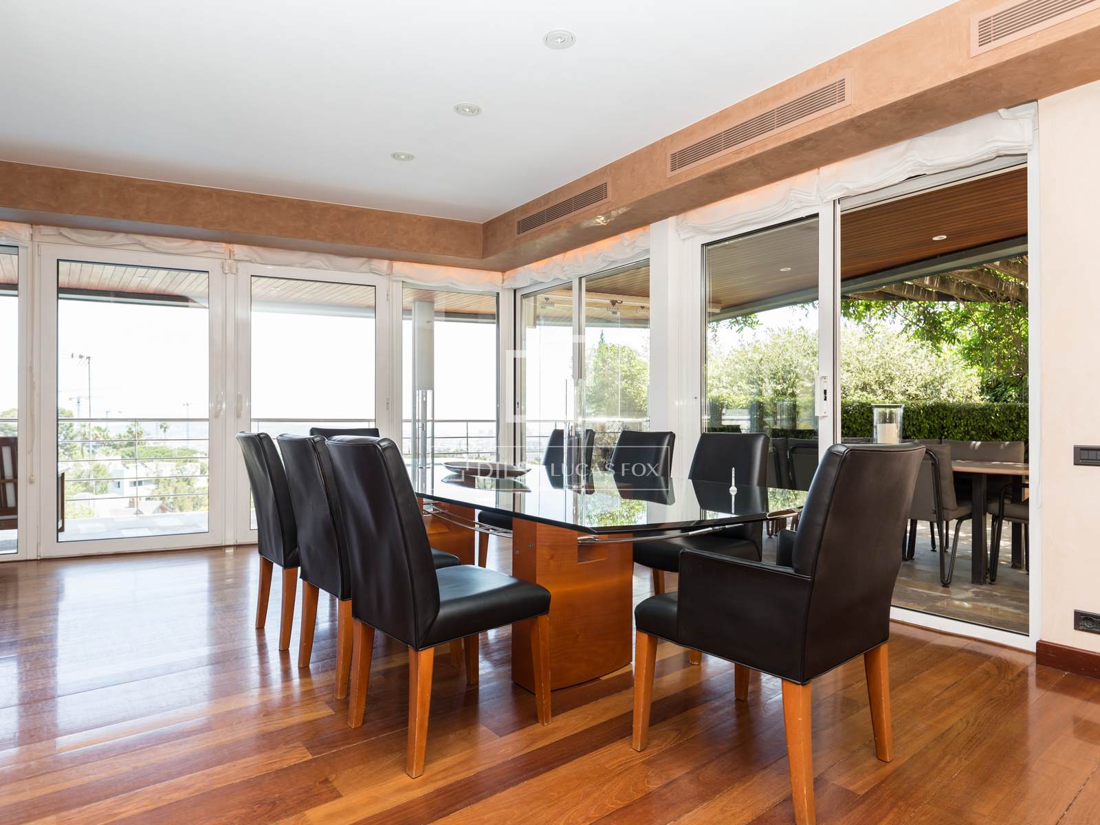 Villa in Esplugues de Llobregat, Barcelona, Spanien 8 Schlafzimmer, 826 m2 Nr. 150918