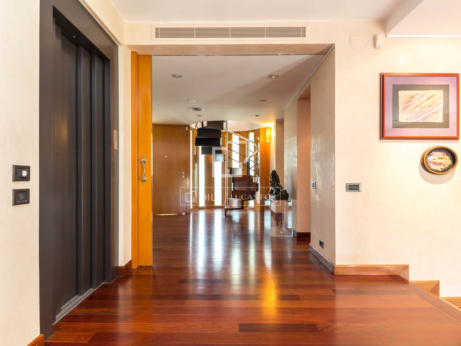 Villa in Esplugues de Llobregat, Barcelona, Spanien 8 Schlafzimmer, 826 m2 Nr. 150918