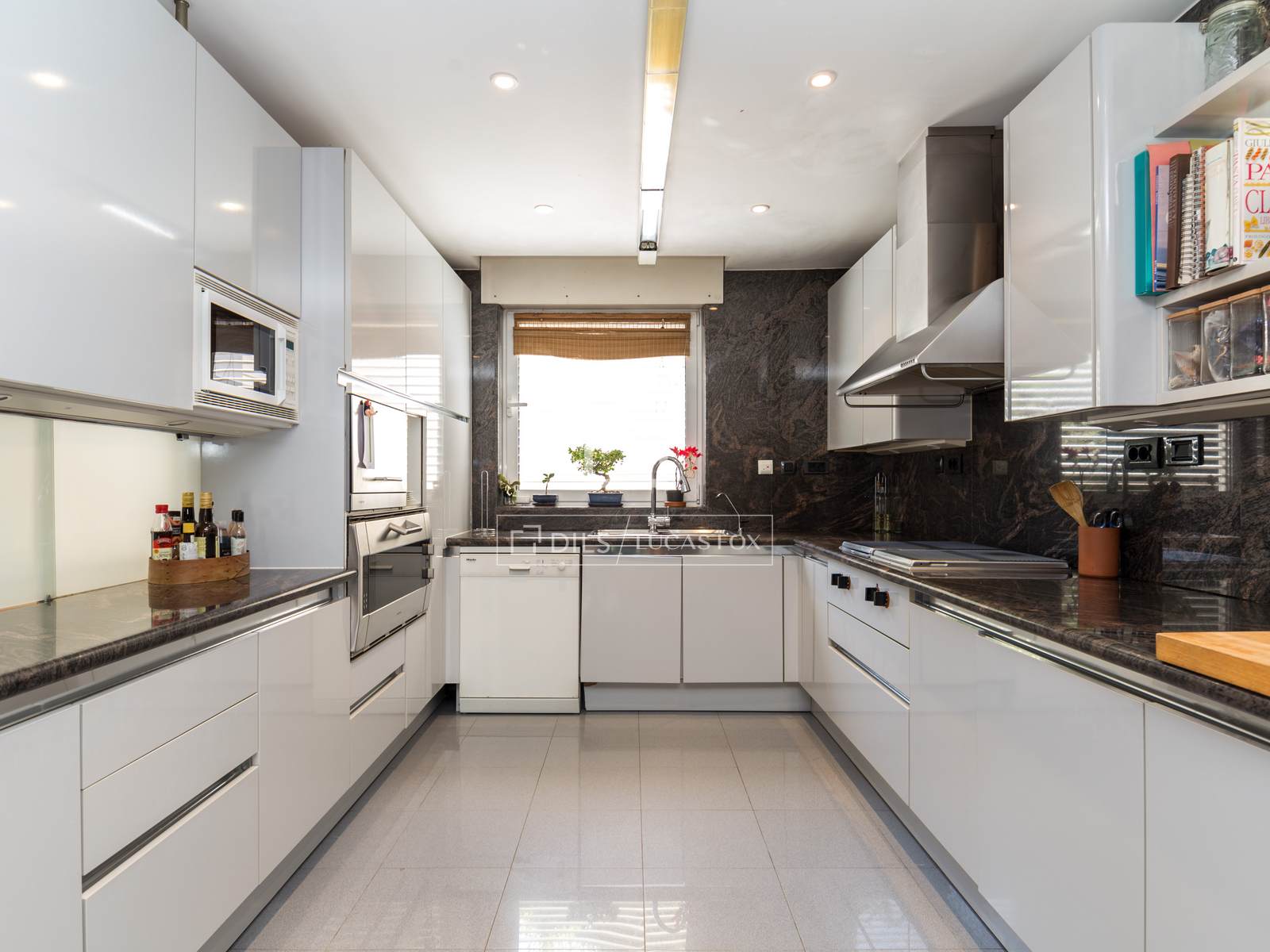 Villa in Esplugues de Llobregat, Barcelona, Spanien 8 Schlafzimmer, 826 m2 Nr. 150918