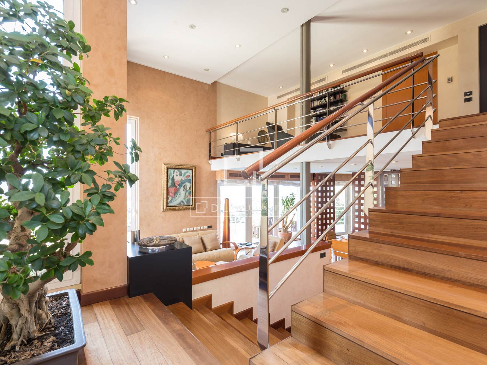 Villa in Esplugues de Llobregat, Barcelona, Spanien 8 Schlafzimmer, 826 m2 Nr. 150918