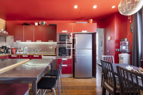 Penthouse w Barcelona, Hiszpania 5 sypialni, 346 mkw. nr 150920 – zdjęcie 29