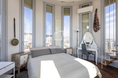 Penthouse w Barcelona, Hiszpania 5 sypialni, 346 mkw. nr 150920 – zdjęcie 23