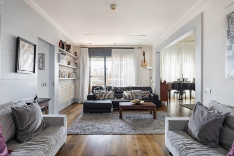 Penthouse w Barcelona, Hiszpania 5 sypialni, 346 mkw. nr 150920 – zdjęcie 20