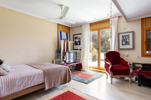 Huvila myytävänä Castelldefels, Barcelona, Espanja, 6 makuuhuonetta, 719 m2 No. 150917 - kuva 24