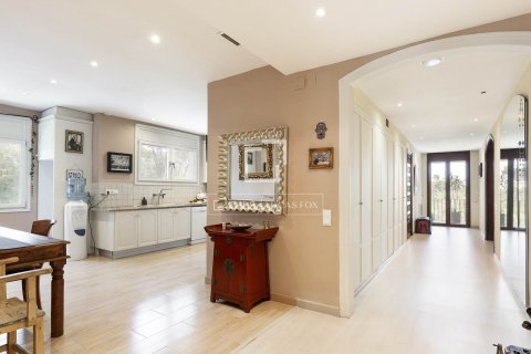 Huvila myytävänä Castelldefels, Barcelona, Espanja, 6 makuuhuonetta, 719 m2 No. 150917 - kuva 11