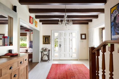 Huvila myytävänä Castelldefels, Barcelona, Espanja, 6 makuuhuonetta, 719 m2 No. 150917 - kuva 3