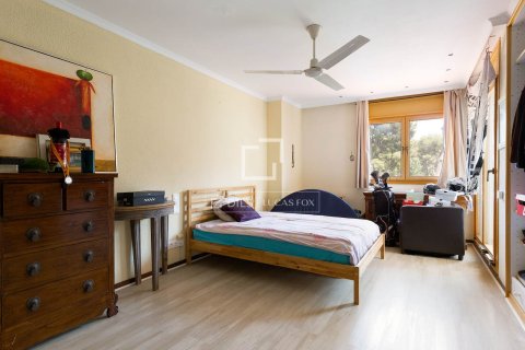 Huvila myytävänä Castelldefels, Barcelona, Espanja, 6 makuuhuonetta, 719 m2 No. 150917 - kuva 18