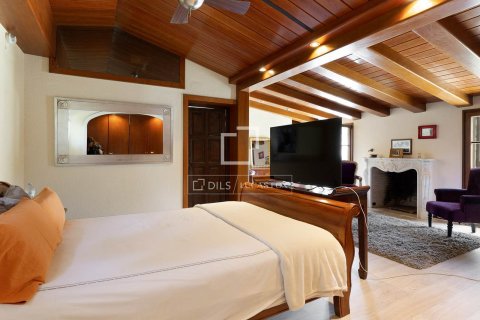Huvila myytävänä Castelldefels, Barcelona, Espanja, 6 makuuhuonetta, 719 m2 No. 150917 - kuva 28