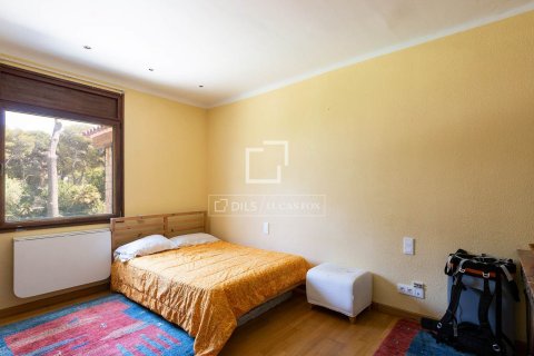 Huvila myytävänä Castelldefels, Barcelona, Espanja, 6 makuuhuonetta, 719 m2 No. 150917 - kuva 17