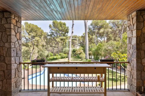 Huvila myytävänä Castelldefels, Barcelona, Espanja, 6 makuuhuonetta, 719 m2 No. 150917 - kuva 10
