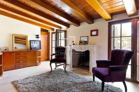 Huvila myytävänä Castelldefels, Barcelona, Espanja, 6 makuuhuonetta, 719 m2 No. 150917 - kuva 29