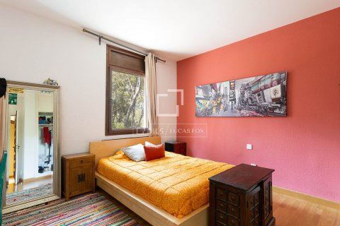 Huvila myytävänä Castelldefels, Barcelona, Espanja, 6 makuuhuonetta, 719 m2 No. 150917 - kuva 15