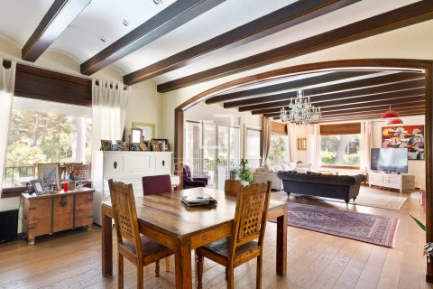 Huvila myytävänä Castelldefels, Barcelona, Espanja, 6 makuuhuonetta, 719 m2 No. 150917 - kuva 2