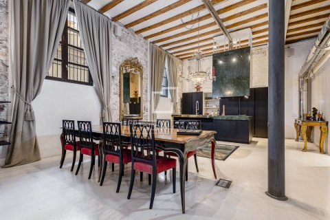 Apartament w Barcelona, Hiszpania 2 sypialnie, 292 mkw. nr 150921 – zdjęcie 7