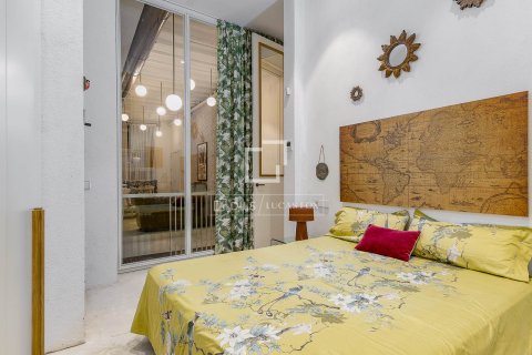 Apartament w Barcelona, Hiszpania 2 sypialnie, 292 mkw. nr 150921 – zdjęcie 22