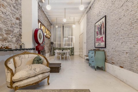 Apartament w Barcelona, Hiszpania 2 sypialnie, 292 mkw. nr 150921 – zdjęcie 17