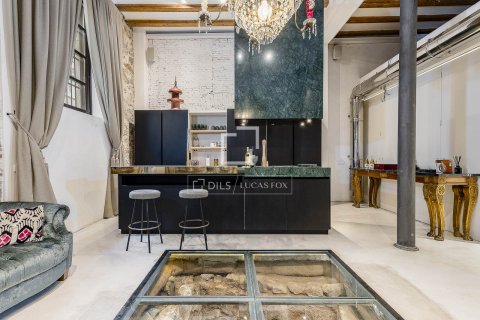 Apartament w Barcelona, Hiszpania 2 sypialnie, 292 mkw. nr 150921 – zdjęcie 14