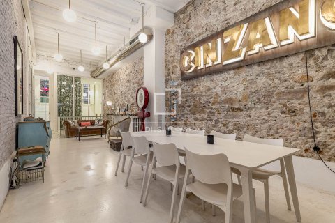 Apartament w Barcelona, Hiszpania 2 sypialnie, 292 mkw. nr 150921 – zdjęcie 21