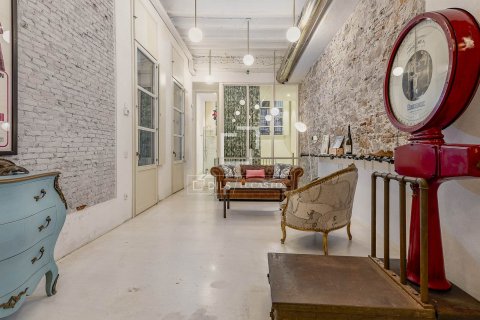 Apartament w Barcelona, Hiszpania 2 sypialnie, 292 mkw. nr 150921 – zdjęcie 19