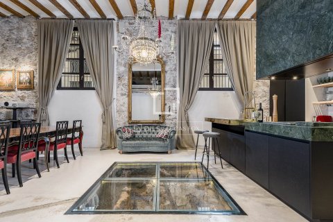 Apartament w Barcelona, Hiszpania 2 sypialnie, 292 mkw. nr 150921 – zdjęcie 9