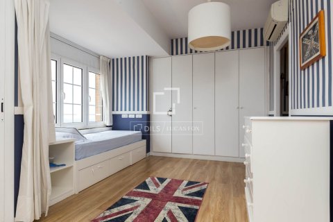 Willa w Esplugues de Llobregat, Barcelona, Hiszpania 5 sypialni, 425 mkw. nr 150916 – zdjęcie 10