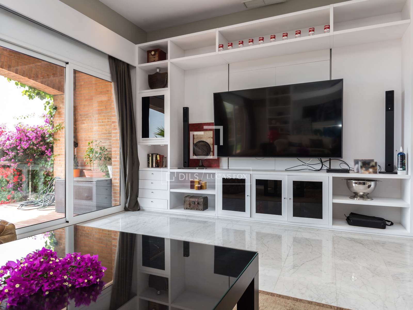Villa Esplugues de Llobregat, Barcelona, Spānijā 5 istabas, 425 m2 Nr. 150916