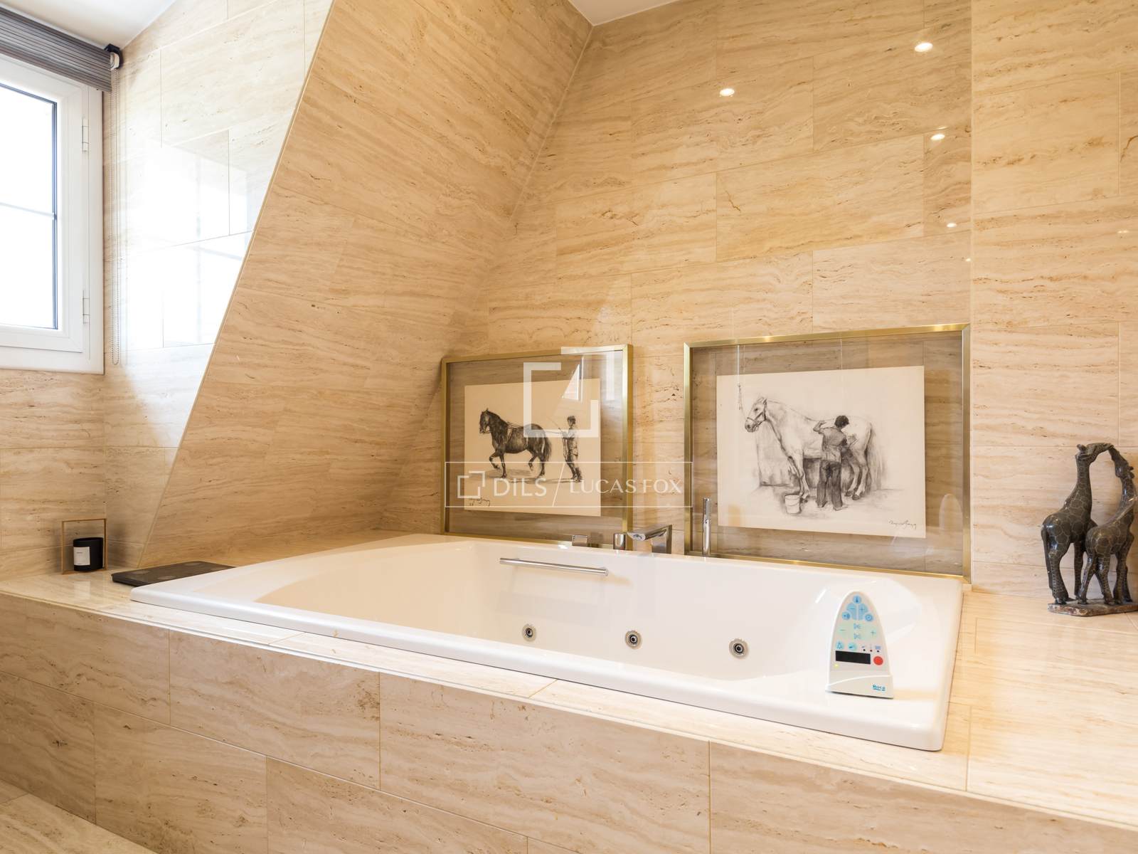 Villa Esplugues de Llobregat, Barcelona, Spānijā 5 istabas, 425 m2 Nr. 150916