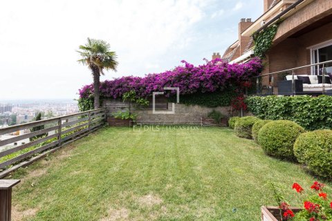 Willa w Esplugues de Llobregat, Barcelona, Hiszpania 5 sypialni, 425 mkw. nr 150916 – zdjęcie 3