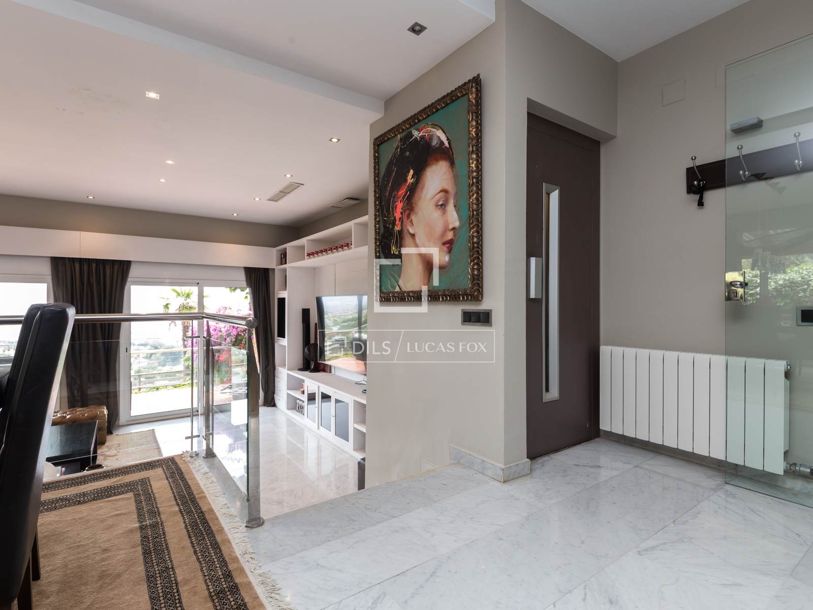 Villa Esplugues de Llobregat, Barcelona, Spānijā 5 istabas, 425 m2 Nr. 150916