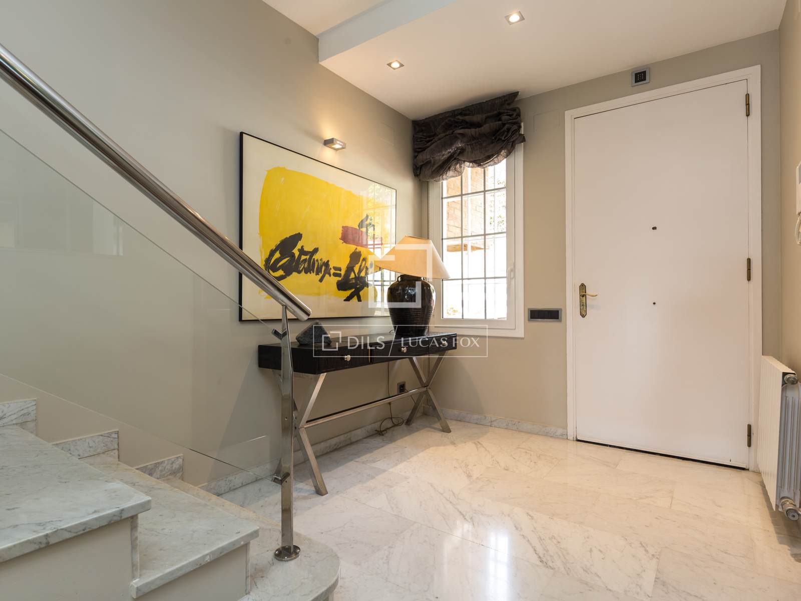 Villa Esplugues de Llobregat, Barcelona, Spānijā 5 istabas, 425 m2 Nr. 150916